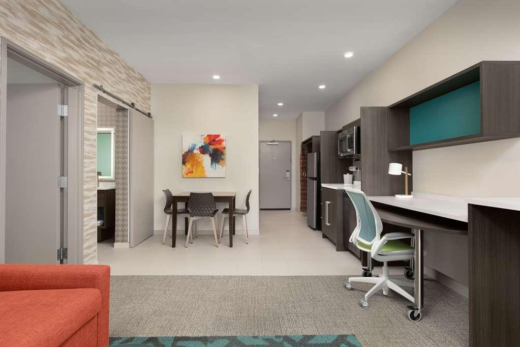 Home2 Suites By Hilton Abilene Southwest Quarto foto